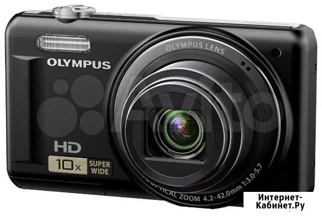Olympus D720 Чапаевск - изображение 1