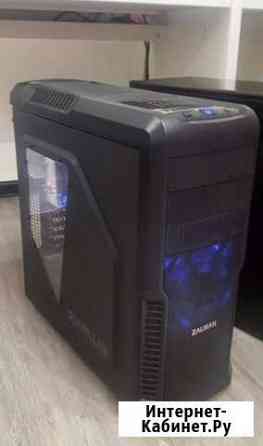 Системный блок игровой i7 6700 Иркутск