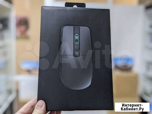 Игровая мышь Xiaomi Mi Gaming Mouse Тольятти - изображение 1