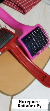 Щетка для кошек Нижний Новгород - изображение 1