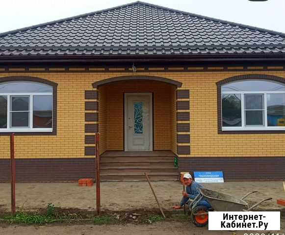Кровельные работы Краснодар - изображение 1