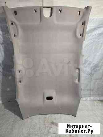 Потолок Renault Megane 2 Тюмень