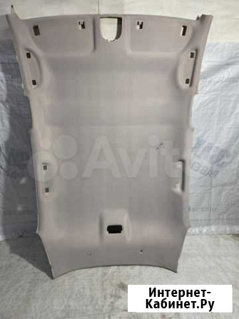 Потолок Renault Megane 2 Тюмень - изображение 1