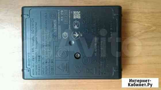 Зарядное устройство для зеркалок sony Уфа