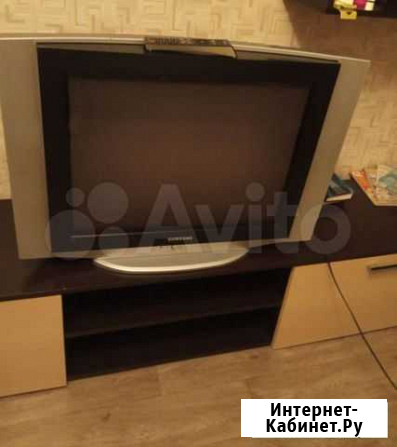 Телевизор Челябинск - изображение 1