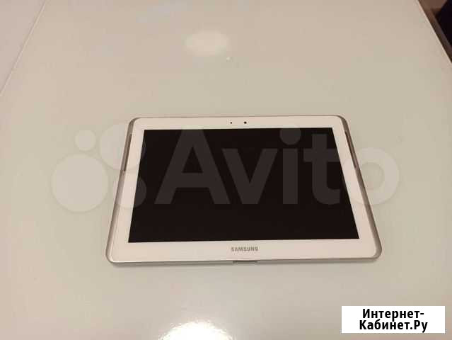 Samsung galaxy Tab2 10 1 p5100 Нижний Новгород - изображение 1