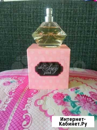 Туалетная вода avon Sexy pink Волгоград - изображение 1