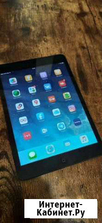 iPad mini 64 gb Wi-Fi + Cellular A1455 Орехово-Зуево - изображение 1