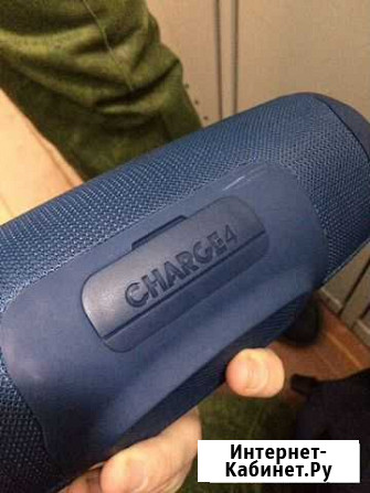 Колонка jbl charge 4 Саянск - изображение 1