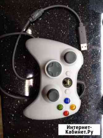 Gamepad xbox 360 Ульяновск