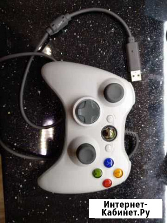 Gamepad xbox 360 Ульяновск - изображение 1