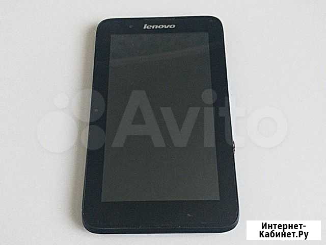Lenovo tab a7-30 Химки - изображение 1
