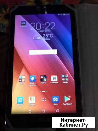 Планшет asus zenpad Пермь - изображение 1