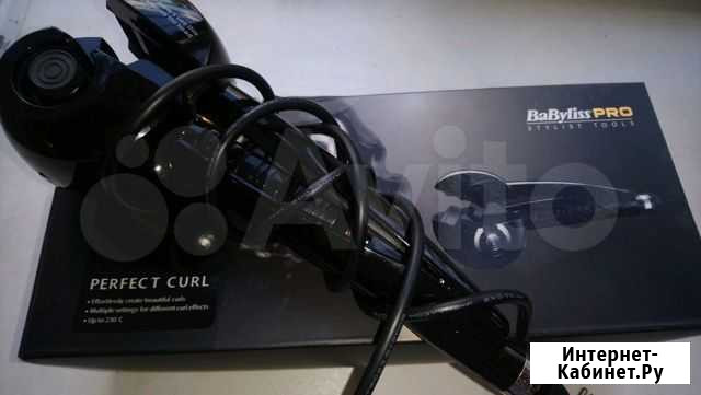 Продам Babyliss pro Санкт-Петербург - изображение 1