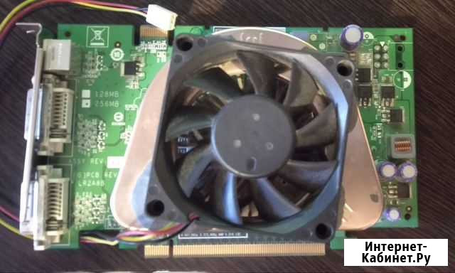 Видеокарта Winfast 8600gts Воронеж - изображение 1