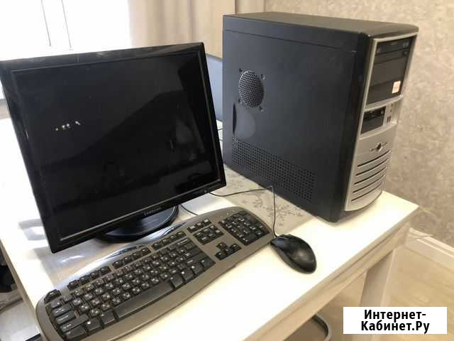 Компьютер Красноярск - изображение 1