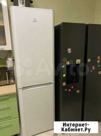 Холодильник Indesit IB 201 Новосибирск - изображение 1
