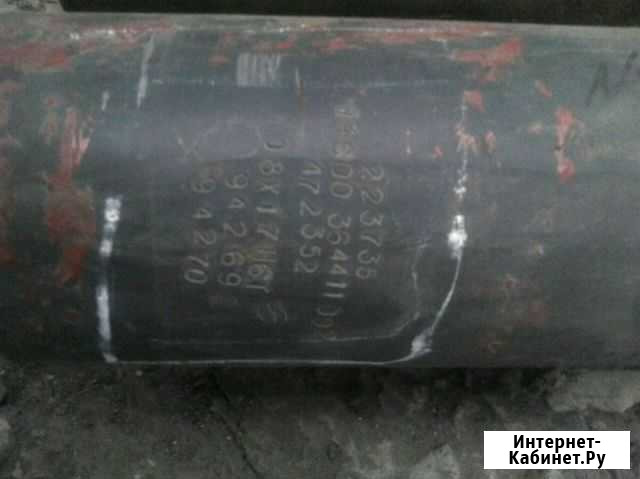 Круг сталь 08Х17Н6Т гост5632-72 Хабаровск - изображение 1