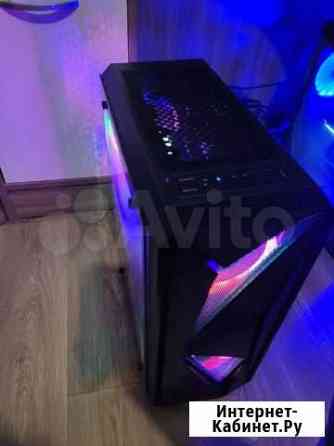 Игровой компьютер Xeon/16gb/RX 470/SSD Ростов-на-Дону