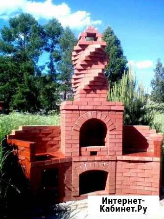 Печник, печи и камины Новороссийск - изображение 1