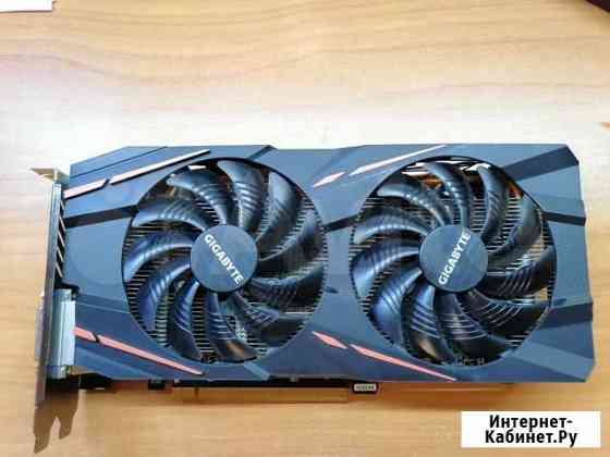 Неисправная видеокарта rx470 4gb Челябинск