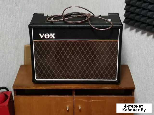 Vox AC15C1 Благовещенск - изображение 1