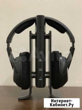 Беспроводные наушники Sennheiser HDR-170 Волжский Волгоградской области - изображение 1