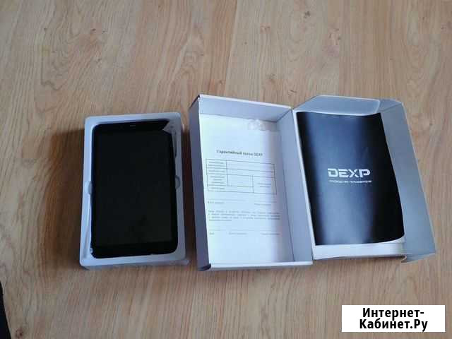 Dexp Иркутск - изображение 1