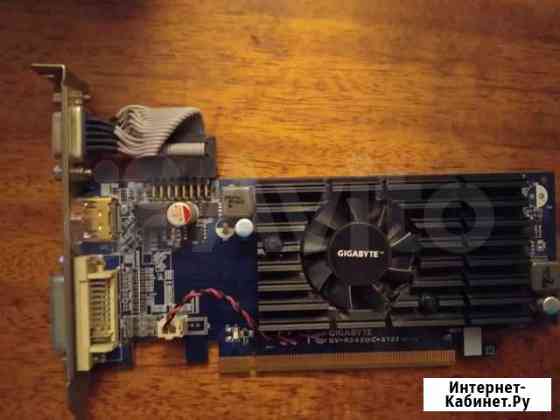 AMD HD 5450 PCI Express x16 Gigabyte Каменск-Шахтинский