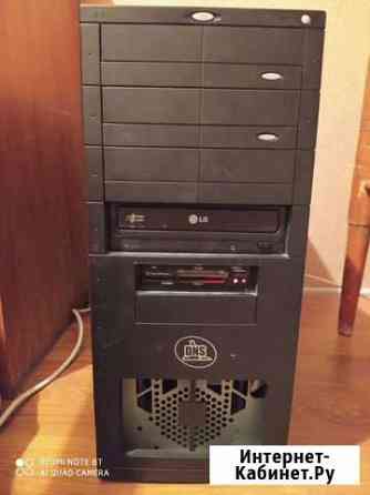 Пк Новосибирск