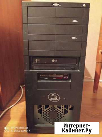 Пк Новосибирск - изображение 1