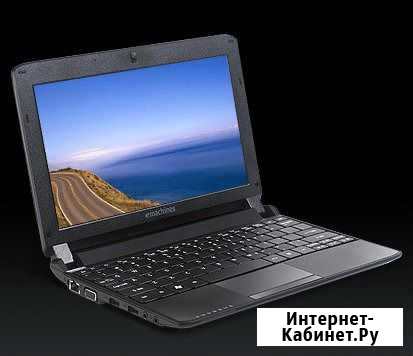 Нетбук eMachines eM350 Волгоград - изображение 1