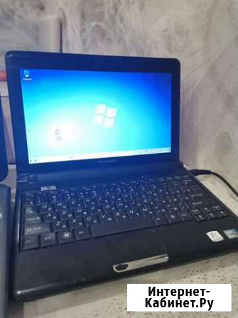 Lenovo Idea Pad s10-3c Видное - изображение 1