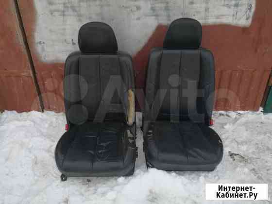 Nissan Maxima A33 1999-2006 сиденья салон Брянск