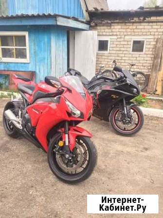 Honda cbr1000rr 2016 Смоленск - изображение 1