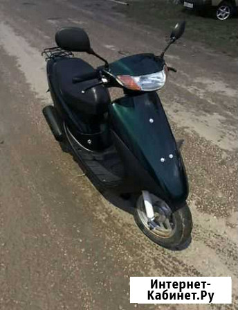 Honda dio 34 Саки - изображение 1