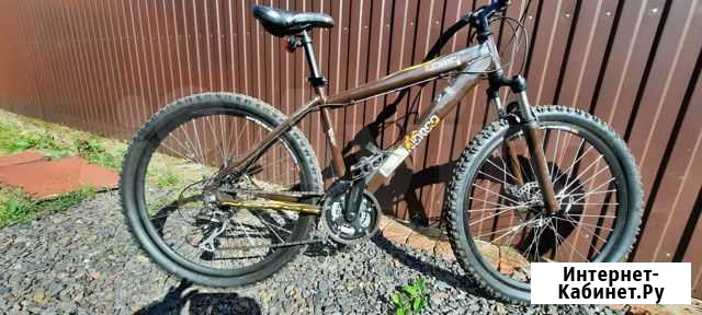 Norco katmandu Курск - изображение 1