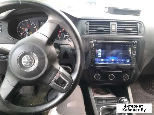 Volkswagen 8 Android автомагнитола Севастополь - изображение 1
