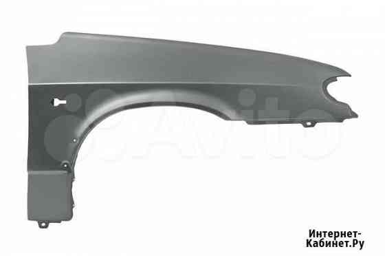 Крыло правое Ваз 2114 2115 в цвет 630 Кварц новое Нижний Новгород