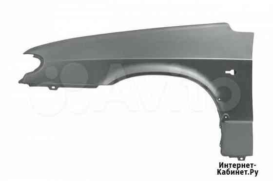 Крыло левое Ваз 2114 2115 в цвет 630 Кварц новое Нижний Новгород