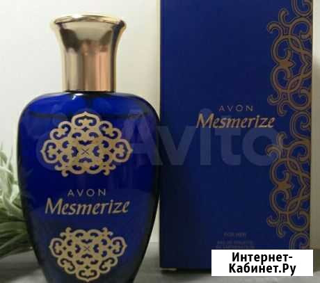 Парфюмерная вода Mesmerize Белгород - изображение 1