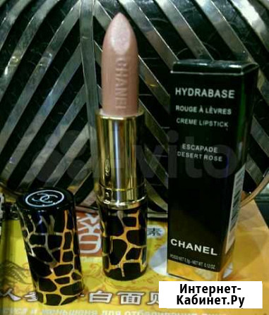 Помада Chanel Волжский Волгоградской области - изображение 1
