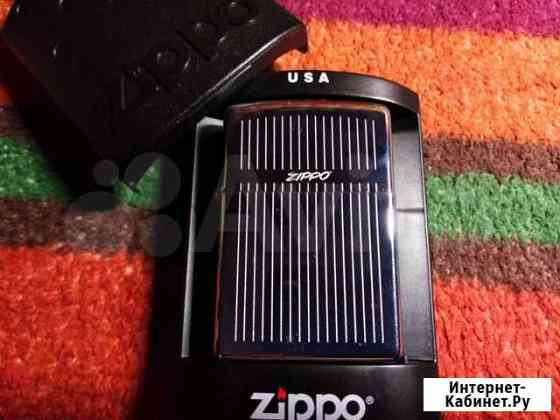 Zippo 250 Саратов