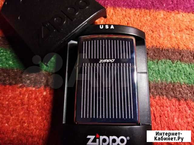 Zippo 250 Саратов - изображение 1