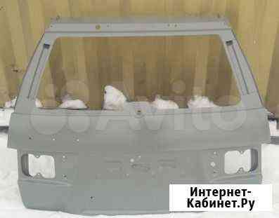 Дверь задка ваз 2111 универсал Екатеринбург