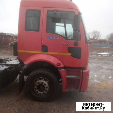 Продается тягач Ford Cargo Михайлов - изображение 1