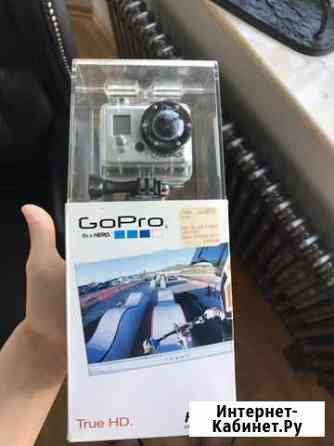 Камера GoPro Красногорск