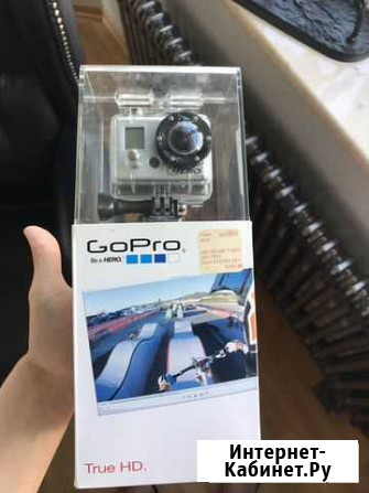 Камера GoPro Красногорск - изображение 1