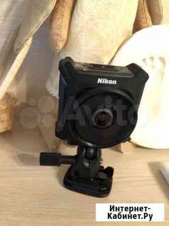 Экшн камера Nikon keyMission 360 Белгород