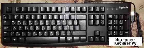 Клавиатура Logitech K120 920-002522 Ростов-на-Дону